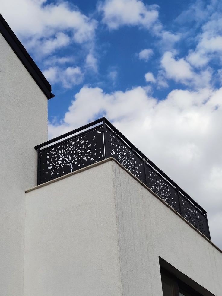 سواتر قص ليزر جيزان