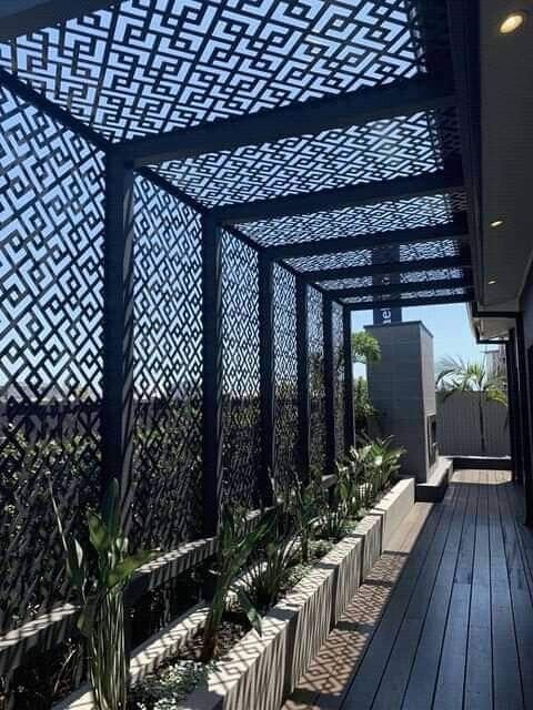 مظلات قص ليزر جيزان