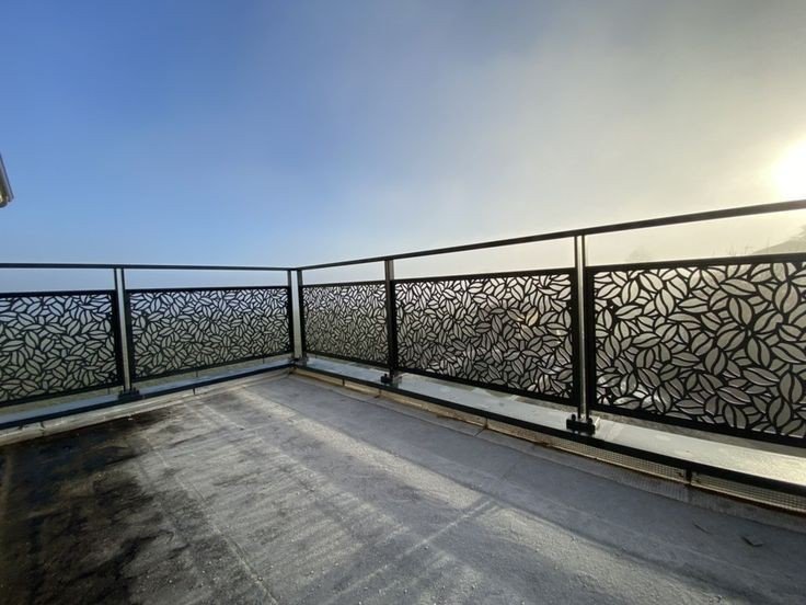 سواتر قص ليزر جيزان