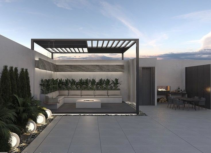 أسعار مظلات اسطح