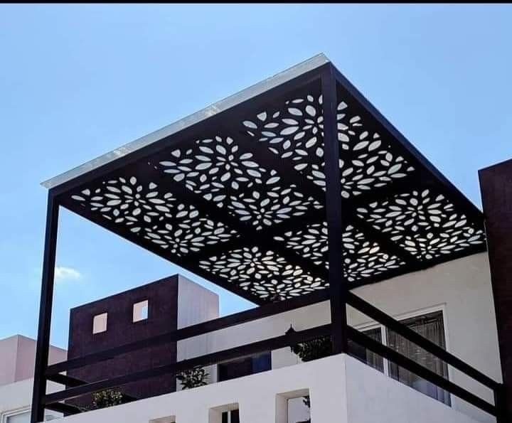 مظلات قص ليزر جيزان