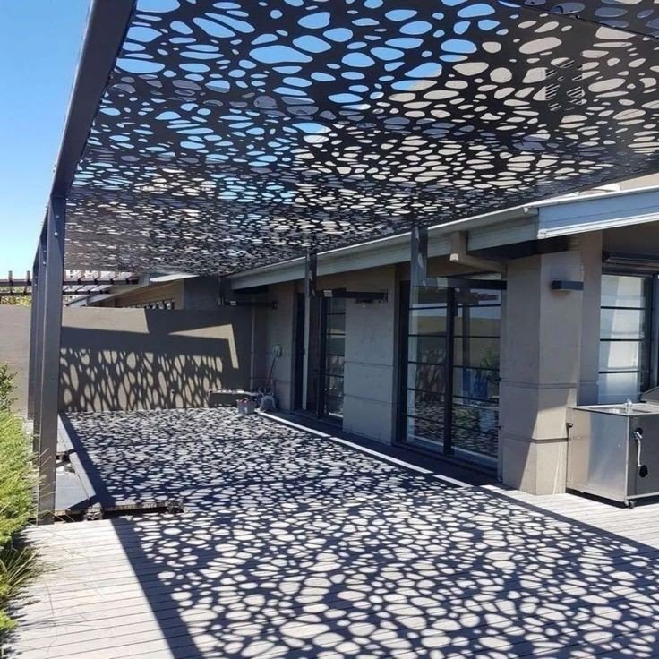 مظلات قص ليزر جيزان