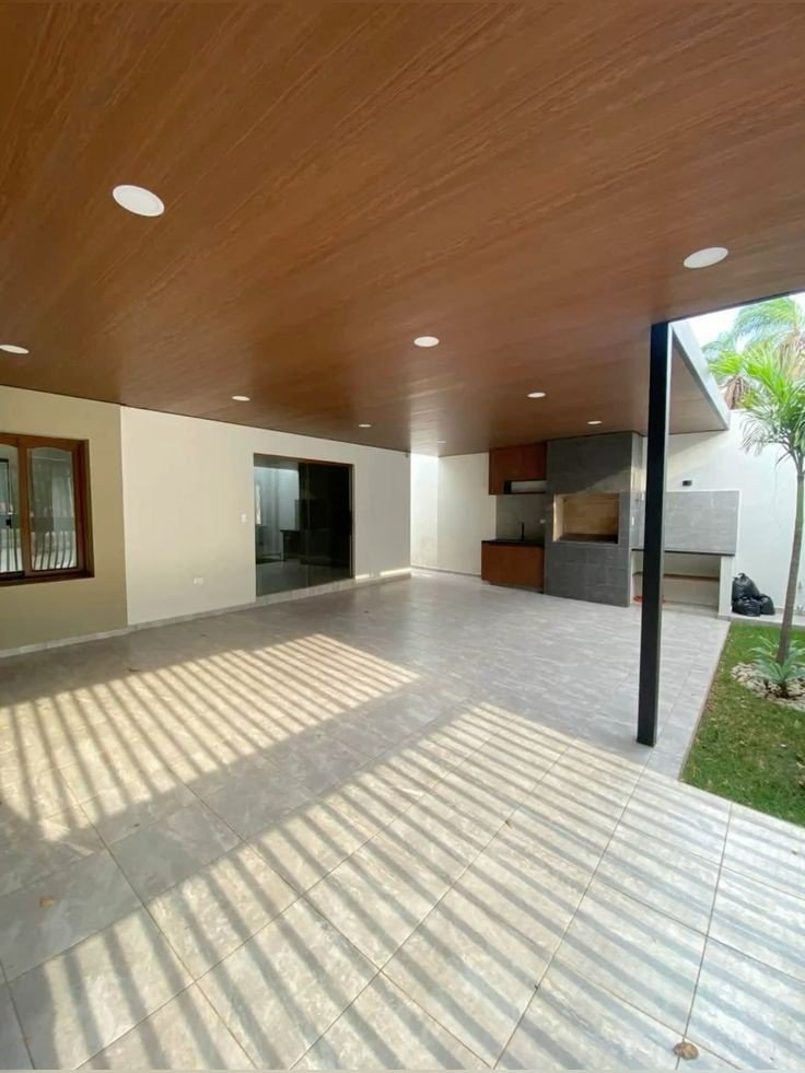 برجولات بديل الخشب جيزان