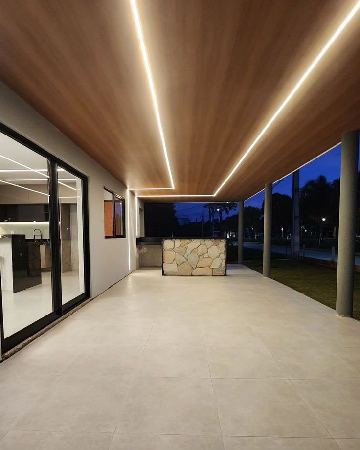 برجولات بديل الخشب جيزان