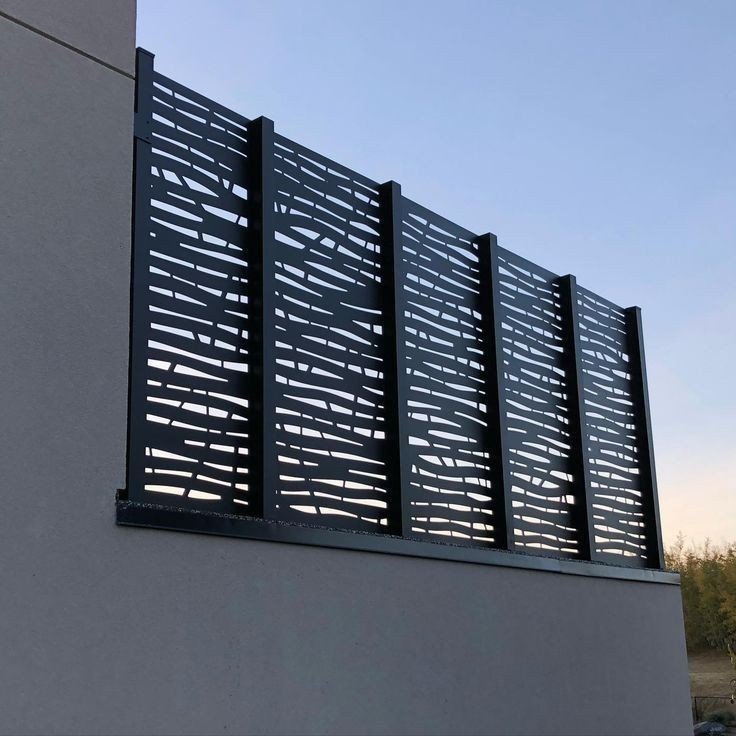 سواتر قص ليزر جيزان