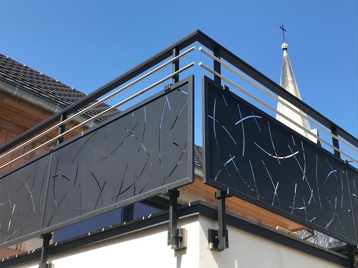 سواتر قص ليزر جيزان