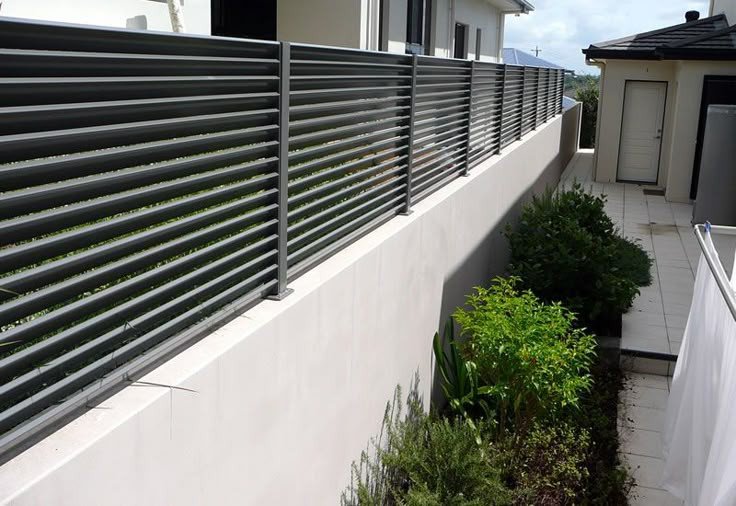 سواتر حديد للمنازل جيزان