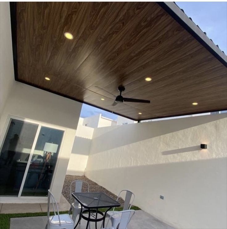 برجولات بديل الخشب جيزان