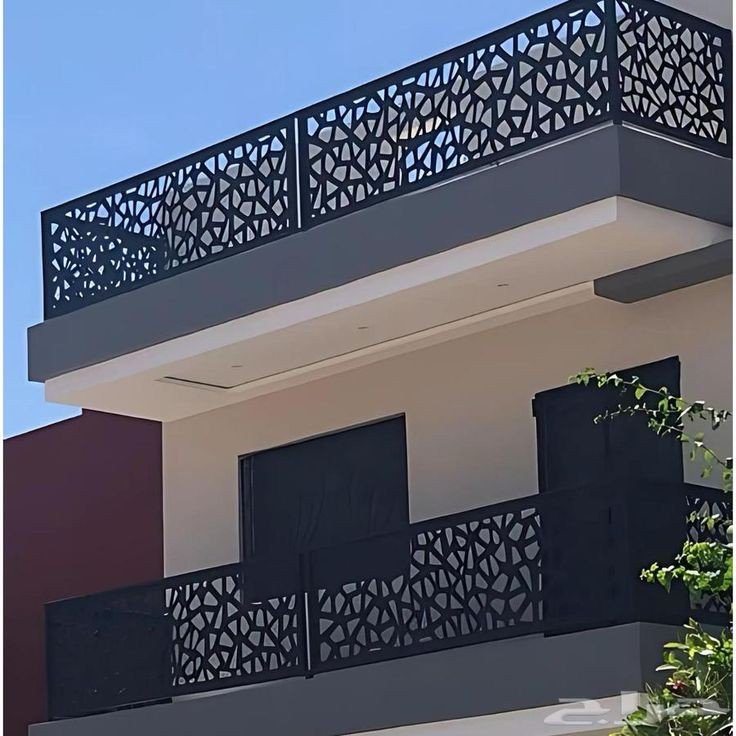 سواتر قص ليزر جيزان