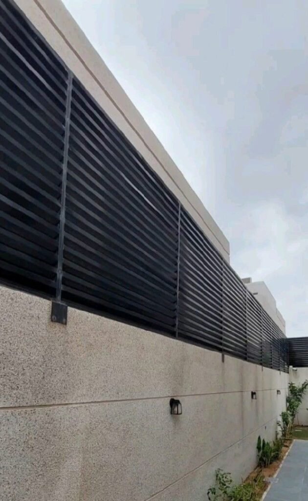 أفضل شركة سواتر أحواش