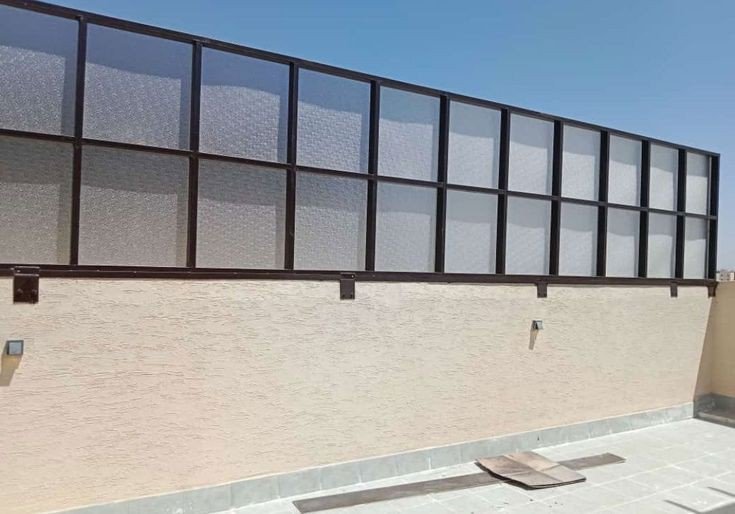 مقاول سواتر أحواش