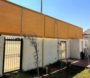 سعر متر سواتر أحواش
