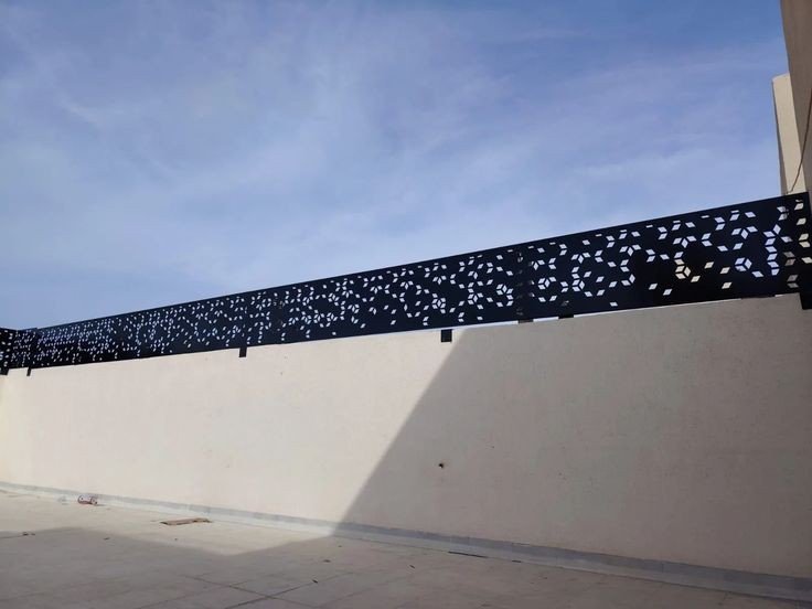 صيانة سواتر أحواش
