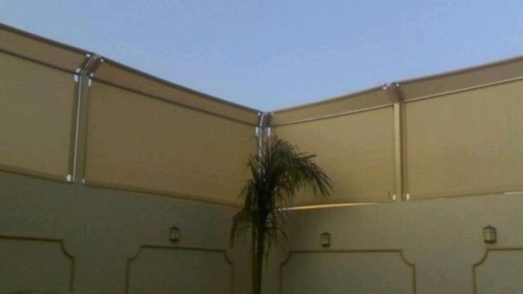سواتر PVC جيزان