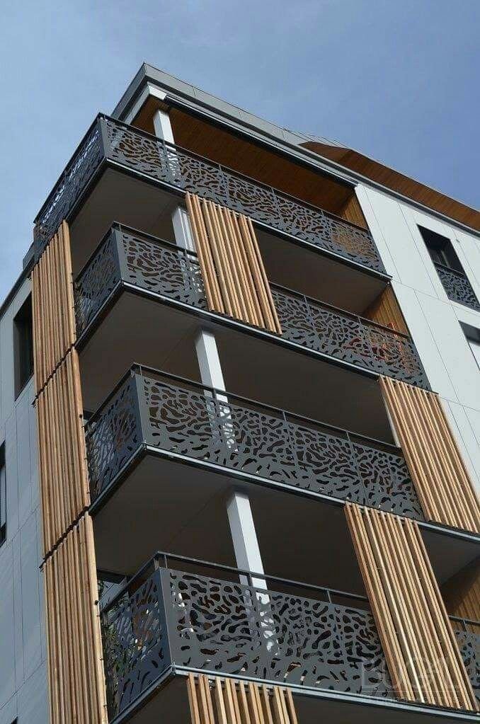 سواتر بلكونات جيزان بتصميم عصري يوفر الخصوصية