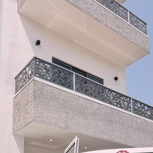 سواتر بلكونات جيزان